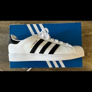 Adidas Superstar Men’s Shoes